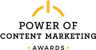 Power of Content Marketing Awards